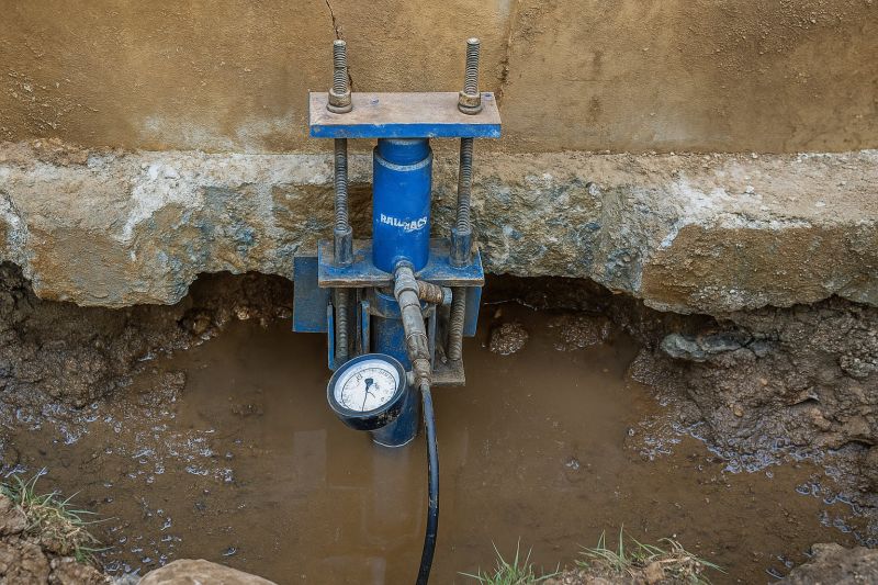 Top Foundation Lifting Companies in Bolingbrook, IL